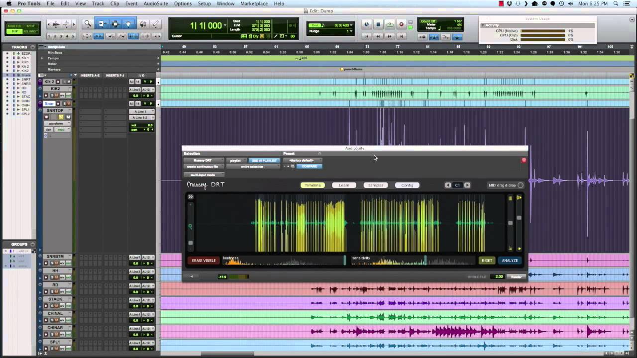 Why Your Drum Mix Sounds Weak (And How Sample Layering Fixes It)