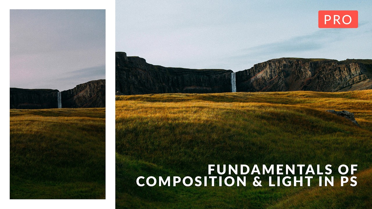 Why Your Landscape Photos Feel Flat (And How to Actually Fix It)