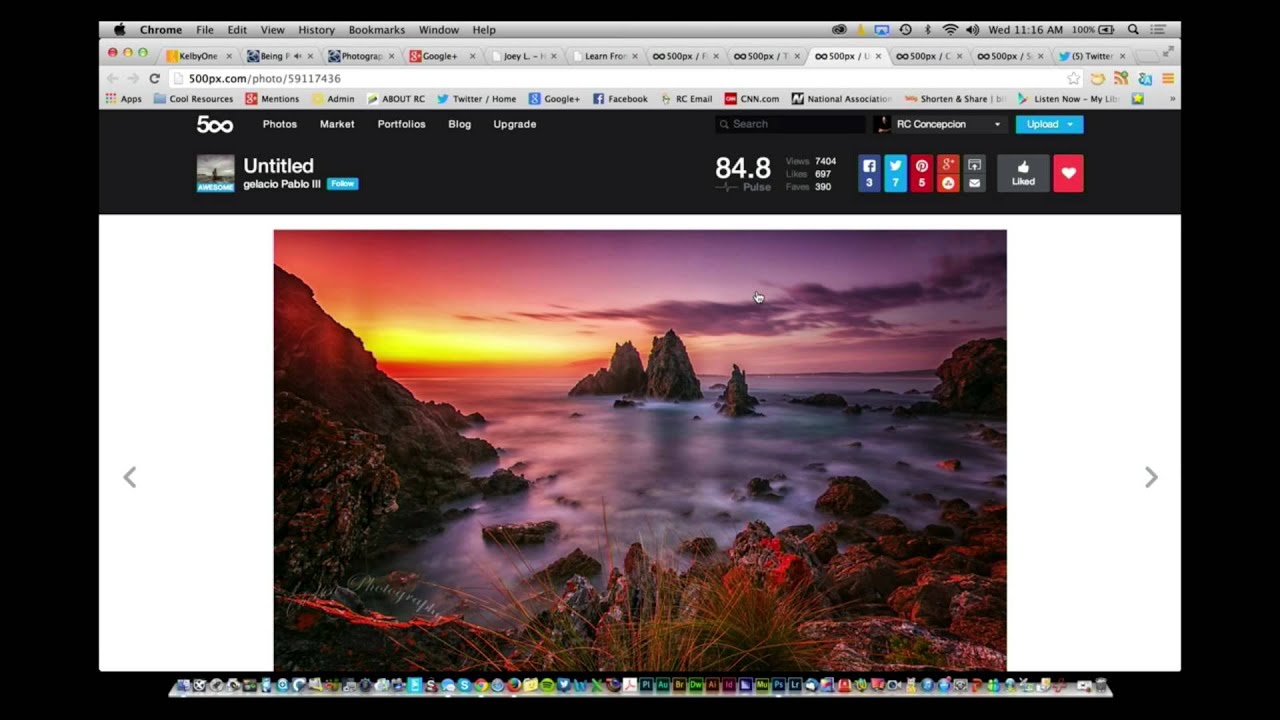 Why Your Long Exposure Shots Look Terrible (And the $30 Fix That Actually Works)