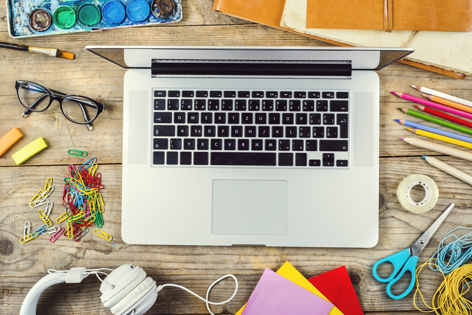 Your Photoshop Workspace is a Mess — Here's How I Fixed Mine in 20 Minutes