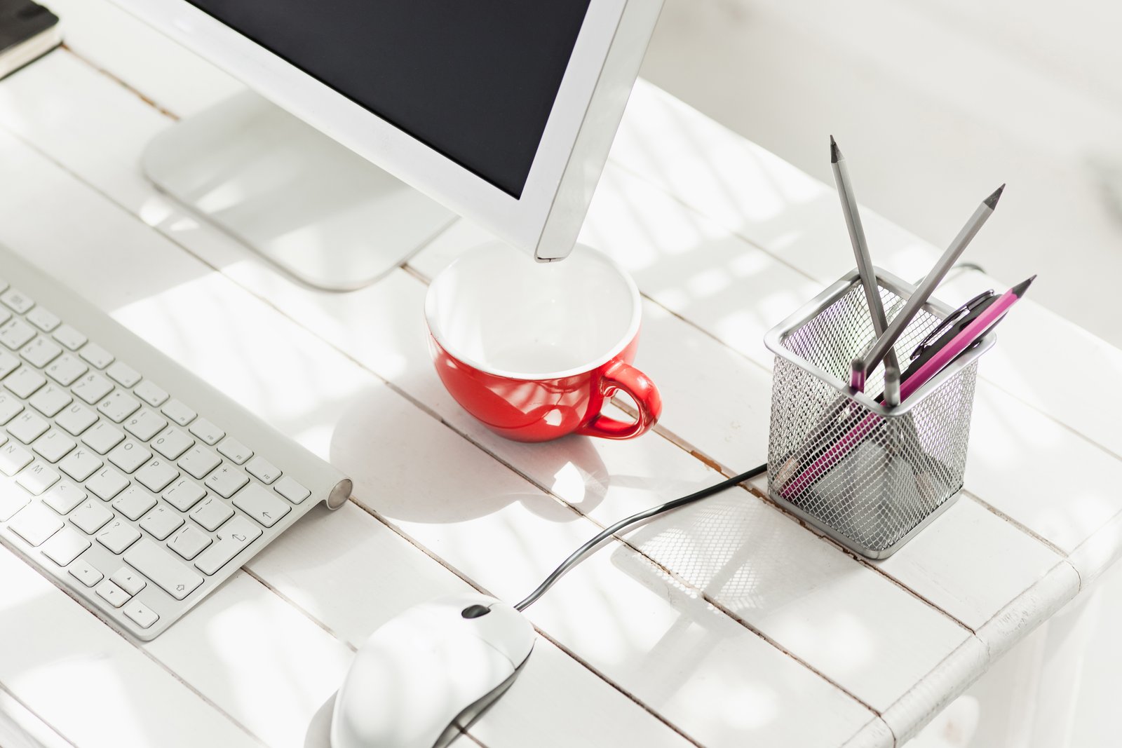 Your Photoshop Workspace Is Probably Working Against You (Here's How to Fix It)