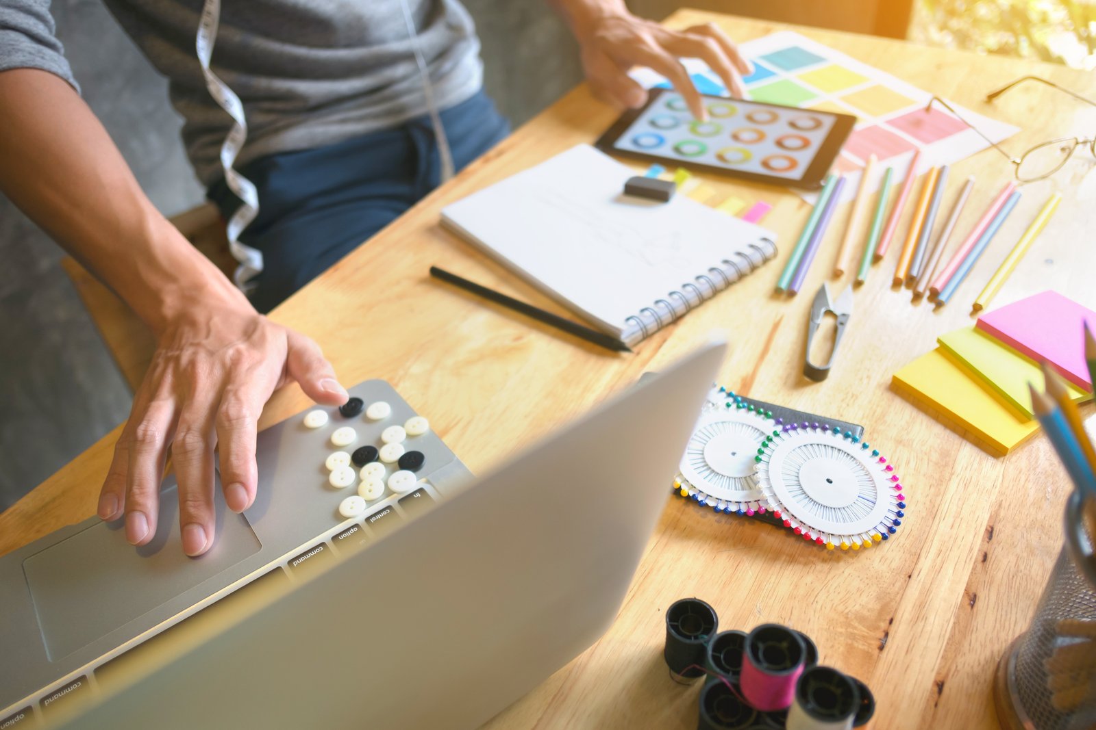 Your Photoshop Workspace Is Slowing You Down — Here's How to Fix It in 20 Minutes