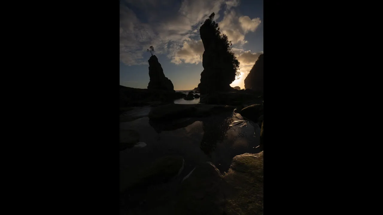 problem under-exposed image